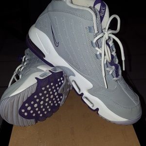 Nike girls griffey max 2